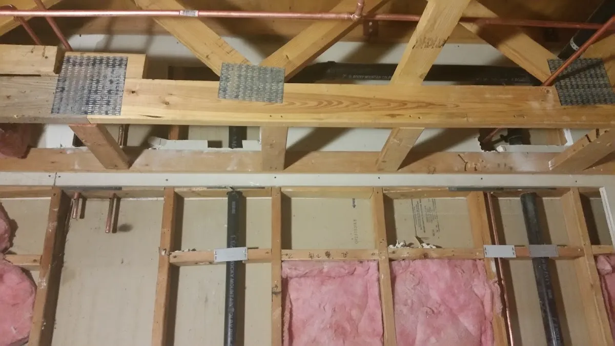 Gas Leak Detection in La Grange Park, IL